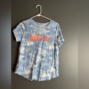 Old navy | graphic tee